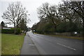 Park on the east - Sutton Coldfield, West Midlands