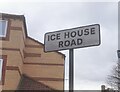 Ice House Road, Hull