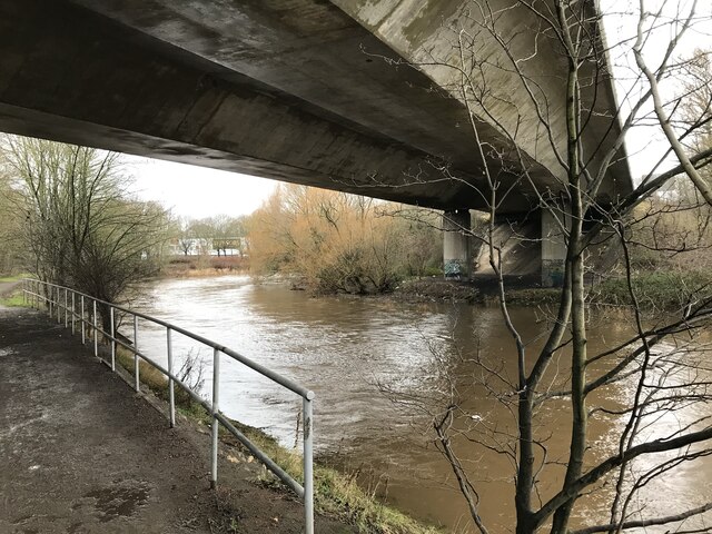 A1 Derwent Bridge