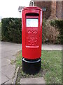 Post Box, Beaumont Drive, Whitley Bay