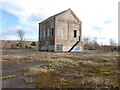 Winding House, East Holywell Colliery (Fenwick Pit), East Holywell