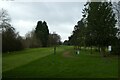 Heworth Golf Course