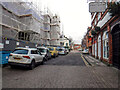 Taunton : St James Street