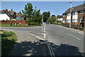 Dunning Rd, Mill Way junction