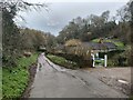 Hurtmore - Bridleway