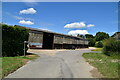 Barn, Newhouse Farm