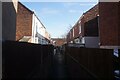 Rowland Avenue off Field Street, Hull