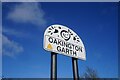 Oakington Garth off Noddle Hill Way, Hull