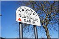 Neatshead Garth off Noddle Hill Way, Hull