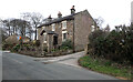 The Radcliffe Arms, Pannal Road, Follifoot