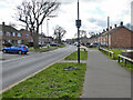 Martyrs Avenue, Langley Green, Crawley