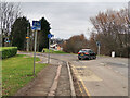 National Cycle Network Route 74 at Uddingston