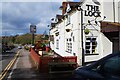 The Lock Inn (1), Wolverley Road, Wolverley, Worcs