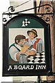 A Board Inn