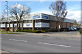 Brandon Hire, Royce Road off Fleming Way, Crawley