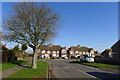 Goodliff Road approaching Dysart Road, Grantham