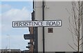 TA0935 : Persistence Road, Kingswood, Hull by Ian S