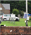 Weather Station, Great Cumbrae