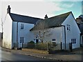 Cerne Abbas houses [10]