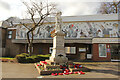 Scunthorpe War Memorial