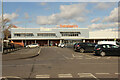 SE8811 : Sainsbury's supermarket by Richard Croft