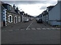 Portknockie Streets