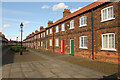 Redbourn Street, New Frodingham