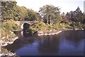 Old Shiel Bridge near Acharacle