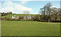 Westpark Cottages, Staverton