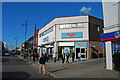 SU5706 : Argos store in West Street by Barry Shimmon