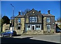 The Old Post Office in Thurlstone