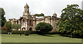 Cartwright Hall, Lister Park, Bradford