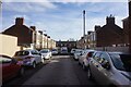 Chaucer Street off Westcott Street, Hull