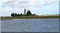 Farm Cottages, Potton Island