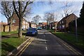 Thornhill Avenue off Hathersage Road, Hull