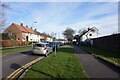 Burbage Avenue off Hathersage Road, Hull