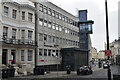 University of Brighton