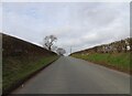 SO8691 : Wombourne Road View by Gordon Griffiths
