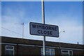 Wimborne Close off Dorchester Road, Hull