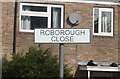 Roborough Close off Barnstaple Road, Hull