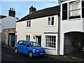 Cerne Abbas buildings [12]