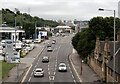 Canal Road (A6037), Bradford