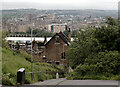 Derelict Wapping First School, Prospect Road, Bradford