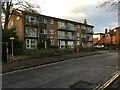 Flats on Clockhouse Road