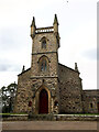 Rafford Parish Church