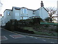 ST3092 : Mayflower Residential Home, Cwmbran by Jaggery