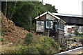 Hastings Signalbox