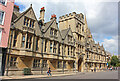 Brasenose College