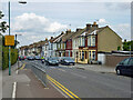 Marlborough Road, Gillingham