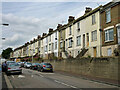 Houses on Upper Luton Road